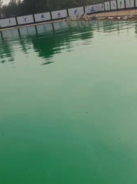 沧州篮球场翻新怎么做