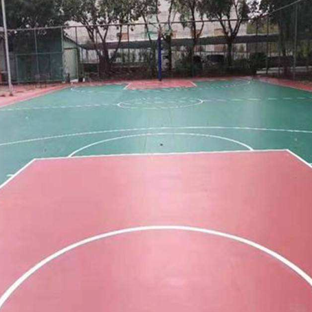沧州球场地坪行业近期有多个重要更新