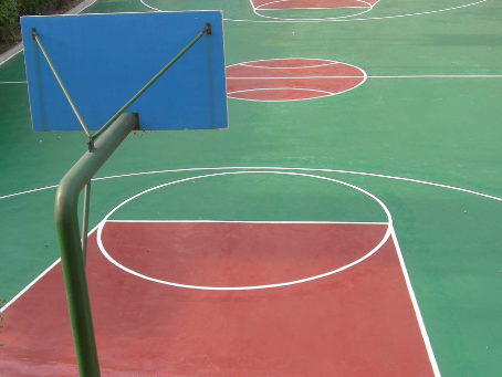 沧州球场翻新地面是一个涉及